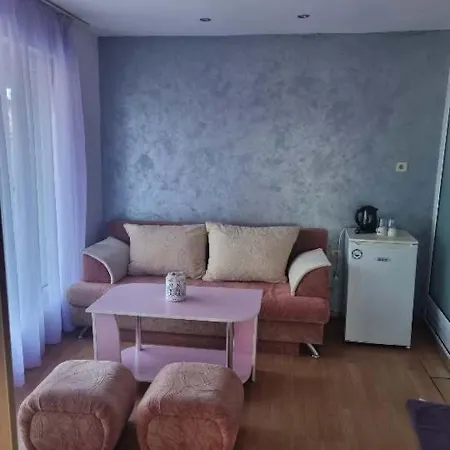 Guest house семейна къща 