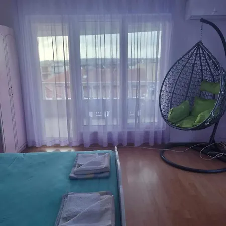 Guest house семейна къща 