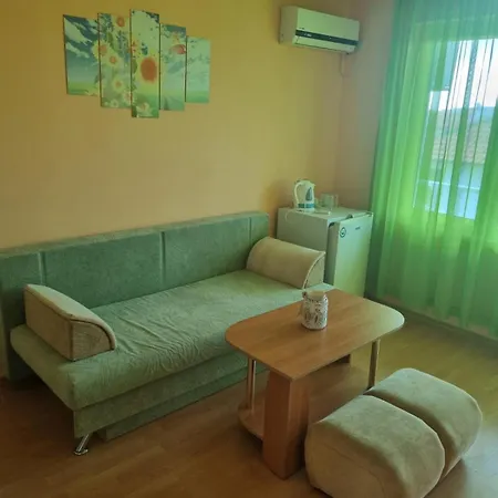 Guest house семейна къща 
