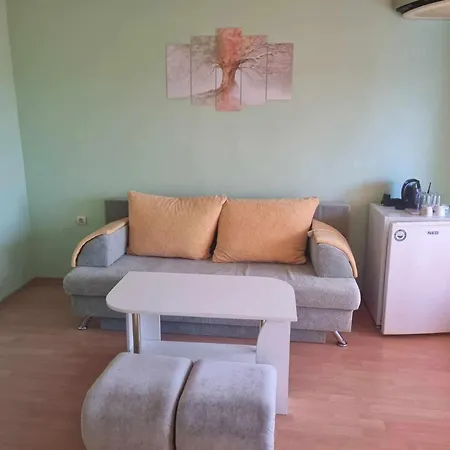 Guest house семейна къща 